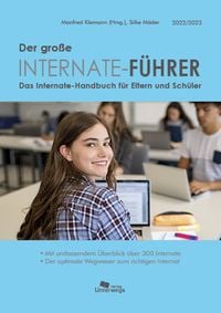 Produktbild: Der gro&szlig;e Internate-F&uuml;hrer 2022/2023