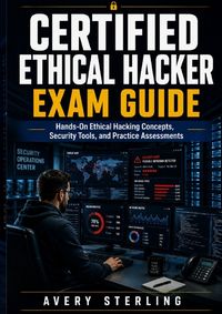Produktbild: Certified Ethical Hacker Exam Guide
