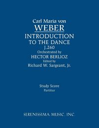 Produktbild: Invitation to the Dance, J.260