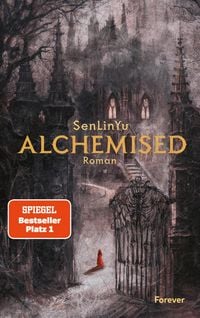 Produktbild: Alchemised