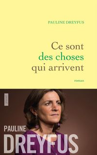 Produktbild: Ce sont des choses qui arrivent