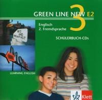 Produktbild: Green Line NEW E2