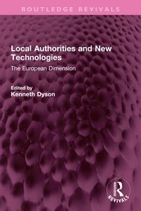 Produktbild: Local Authorities and New Technologies