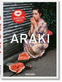 Produktbild: Araki. 45th Ed.