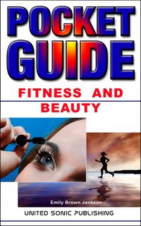 Produktbild: Fitness And Beauty, Pocket Guide