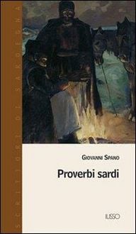Produktbild: Proverbi sardi