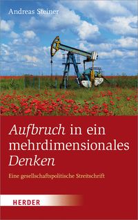 Produktbild: Aufbruch in ein mehrdimensionales Denken