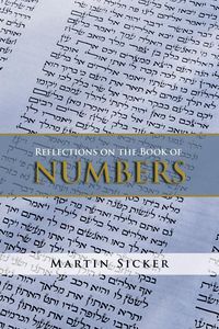 Produktbild: Reflections on the Book of Numbers