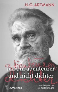 Produktbild: Ich bin abenteurer und nicht dichter