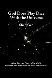 Produktbild: God Does Play Dice with the Universe