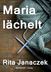 Produktbild: Maria l&auml;chelt