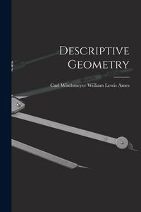 Produktbild: Descriptive Geometry