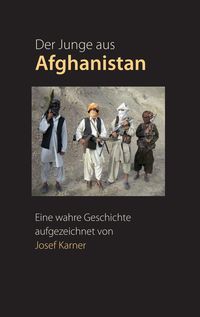Produktbild: Der Junge aus Afghanistan