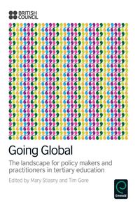 Produktbild: Going Global
