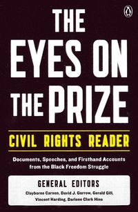 Produktbild: The Eyes on the Prize Civil Rights Reader