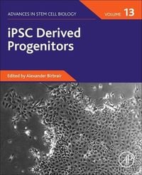 Produktbild: Ipsc Derived Progenitors