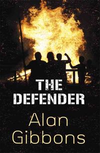 Produktbild: Gibbons, A: The Defender