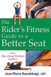 Produktbild: The Rider's Fitness Guide to a Better Seat