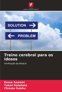 Produktbild: Treino cerebral para os idosos