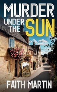 Produktbild: Murder Under The Sun