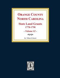 Produktbild: Orange County, North Carolina