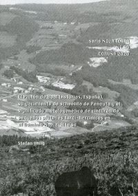Produktbild: El Plut&oacute;n de Boal (Asturias, Espa&ntilde;a), su yacimiento de scheelita de Penouta y el significado metalogen&eacute;tico de cintur&oacute;n de peque&ntilde;os plutones tardi-her