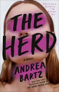 Produktbild: The Herd