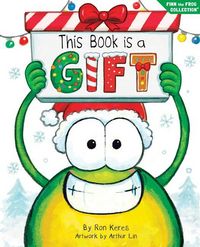 Produktbild: This Book Is a Gift