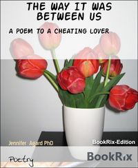 Produktbild: The Way It was Between Us