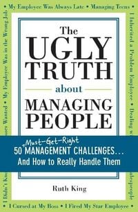 Produktbild: Ugly Truth about Managing People