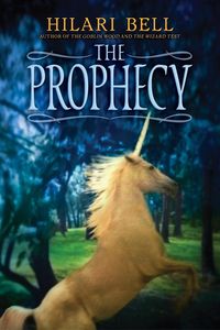 Produktbild: The Prophecy