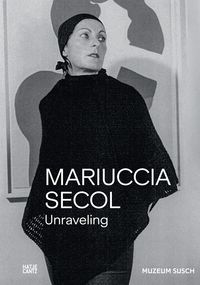 Produktbild: Mariuccia Secol. Unraveling