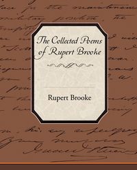 Produktbild: The Collected Poems of Rupert Brooke