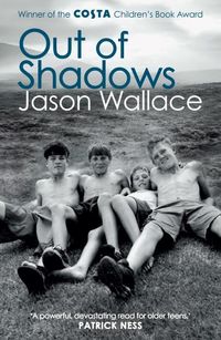 Produktbild: Out of Shadows
