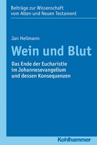 Produktbild: Wein und Blut