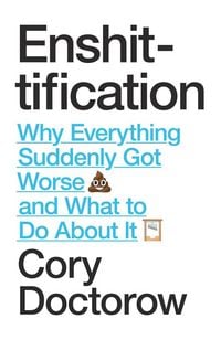 Produktbild: Enshittification