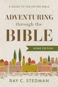 Produktbild: Adventuring Through the Bible