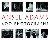 Produktbild: Ansel Adams' 400 Photographs