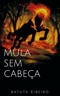 Produktbild: Mula sem cabe&ccedil;a