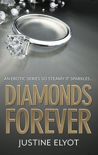 Produktbild: Elyot, J: Diamonds Forever