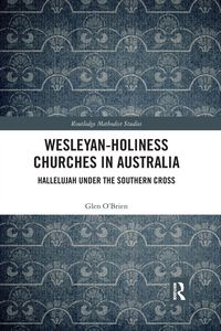Produktbild: Wesleyan-Holiness Churches in Australia