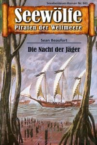 Produktbild: Seew&ouml;lfe - Piraten der Weltmeere 661