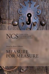 Produktbild: Measure for Measure