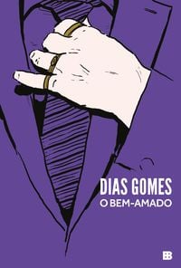 Produktbild: O bem-amado