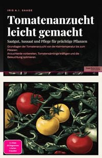 Produktbild: Tomatenanzucht leicht gemacht