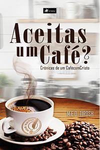 Produktbild: Aceitas um caf&eacute;?