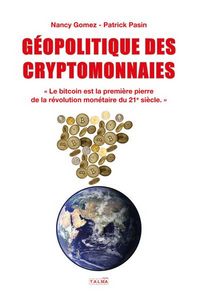 Produktbild: Geopolitique des cryptomonnaies