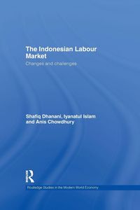 Produktbild: The Indonesian Labour Market