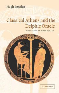 Produktbild: Classical Athens and Delphic Oracle