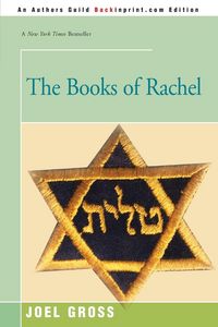 Produktbild: The Books of Rachel